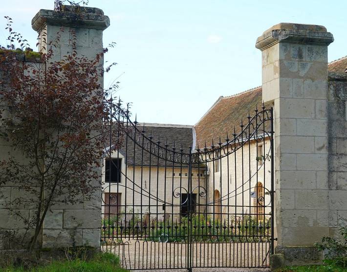 Chambre d’hôte pour 2 personnes, avec piscine et jardin à Anché