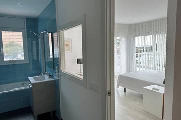 Chalet pour 8 Personnes dans Santa Margarida, Roses, Photo 2