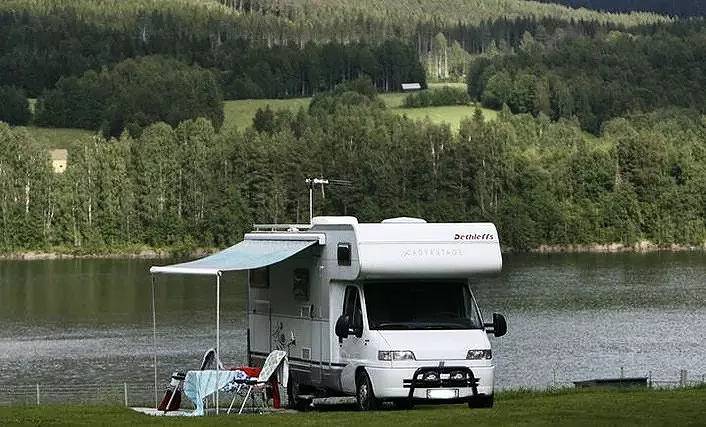 Villa für 4 Personen, mit Pool und Terrasse, mit Haustier in Schweden - 4