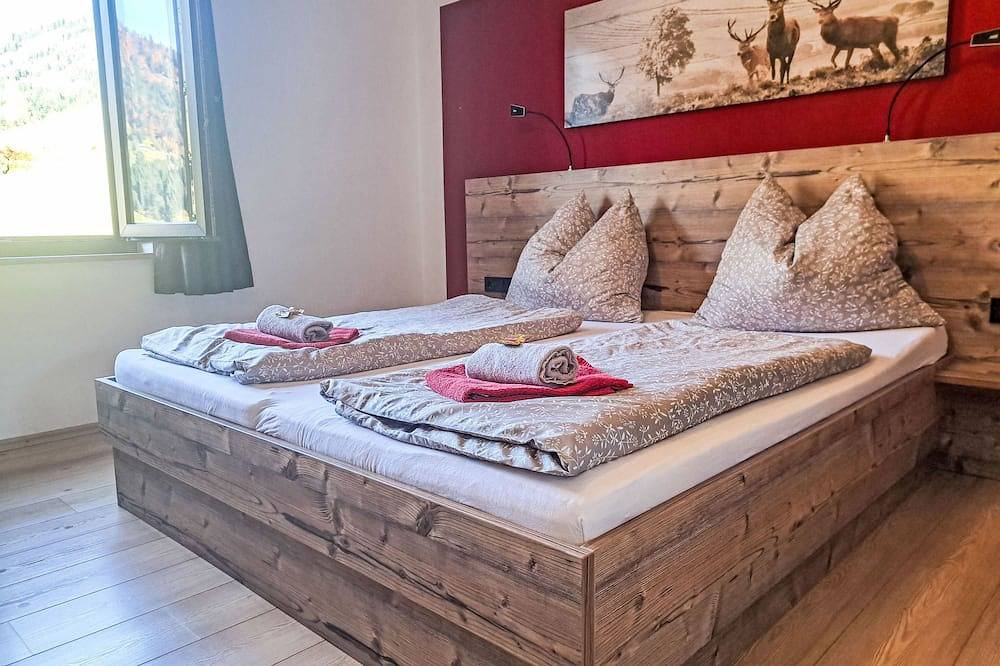 Ganze Wohnung, Appartement 2 in Dachsteingebirge, Rußbach am Paß Gschütt