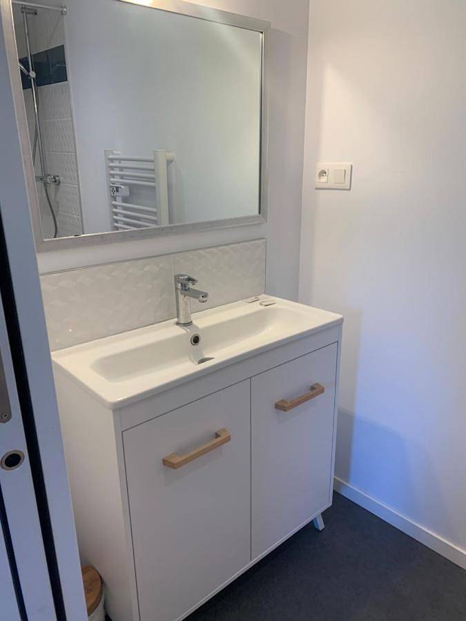 Location de vacances pour 4 personnes, avec terrasse à Minihy-Tréguier - 3