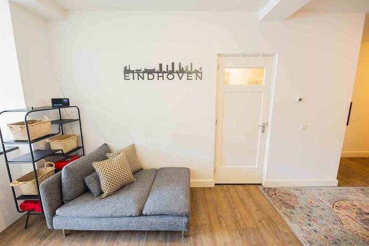 Holiday apartment for 5 people - 1