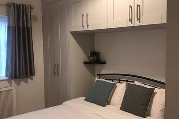 Appartement De Vacances pour 4 Personnes dans Dublin, Comté de Dublin, Photo 3