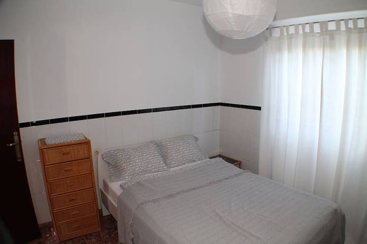 Bungalow für 8 Personen, mit Garten, mit Haustier in Oliva - 4