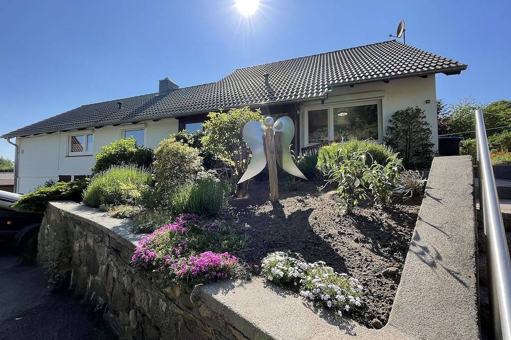 4 Sterne Ferienhaus \"Lavendelmeer\" idyllisch zwischen Ostsee und Schlei gelegen in Windeby, Rendsburg-Eckernförde
