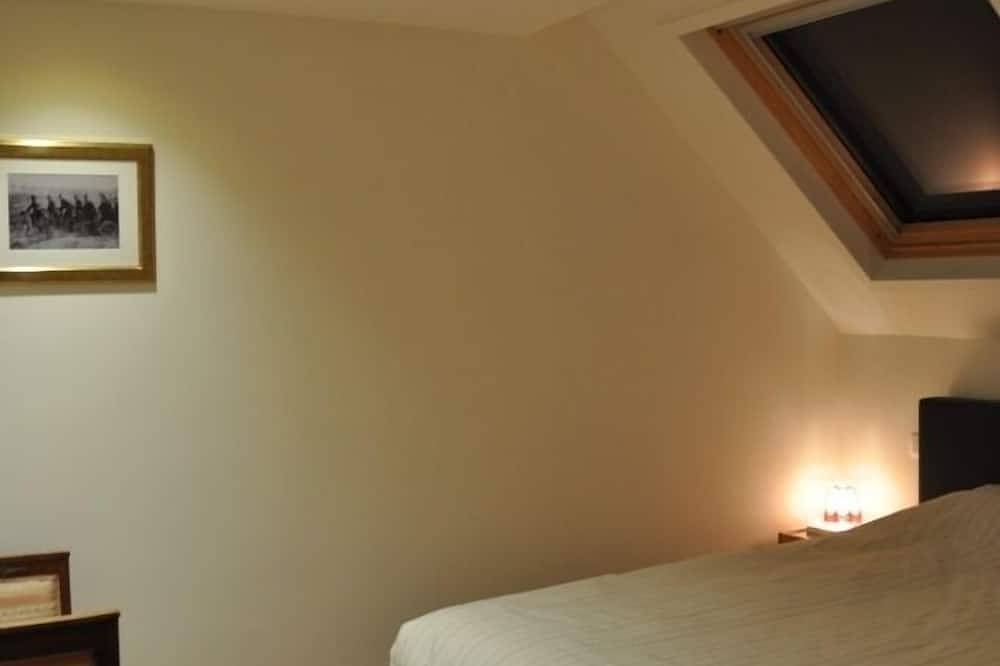 Gezellige vakantiewoning in het hartje van Ieper. Gratis Wifi in Ieper, West-Vlaanderen