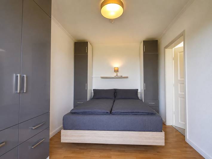 Ganze Ferienwohnung, Kiek ut in Kieler Förde, Stein