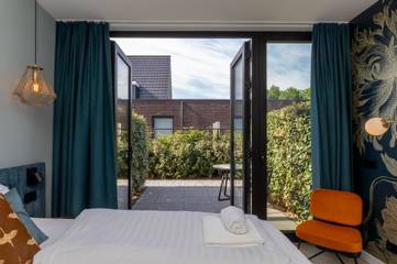 Studio voor 2 Personen in Koudekerke (Walcheren), Zeeuwse Kust, Afbeelding 4