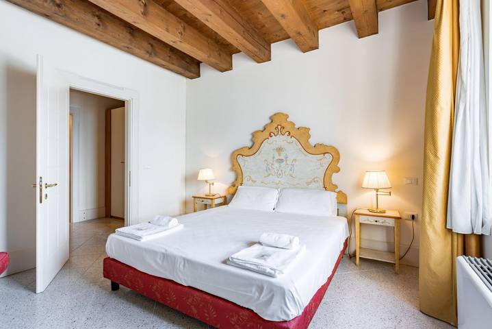 Ferienwohnung für 2 Personen - 1