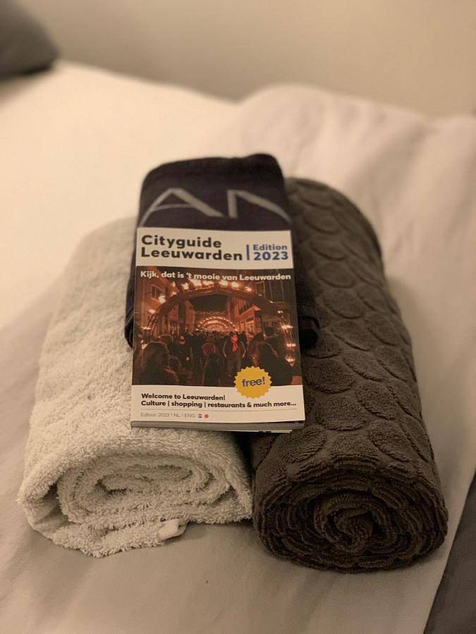 Gîte pour 2 personnes à Leeuwarden - 4