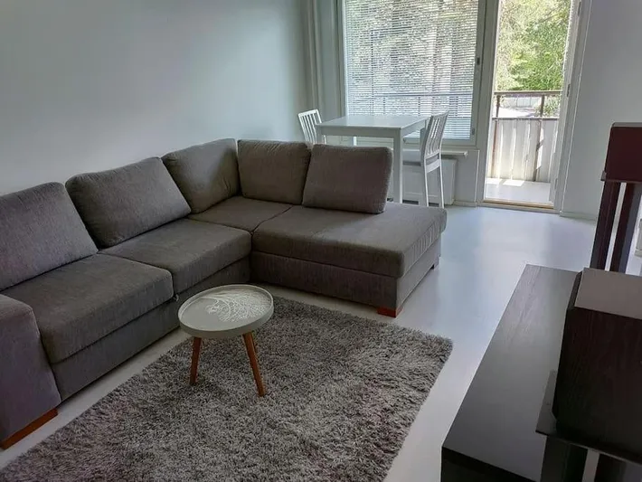 Ferienwohnung für 4 Personen, mit Balkon - 1