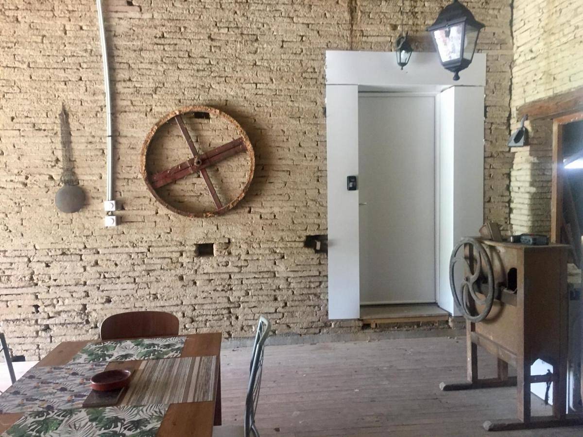 Appartement entier, One-Bedroom Apartment in Saint-Jory, Toulouse et ses environs