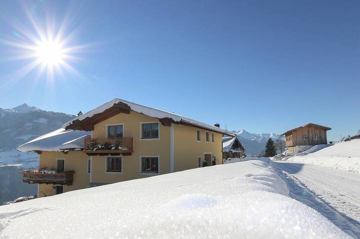 Vakantieappartement voor 8 personen, met balkon - 1