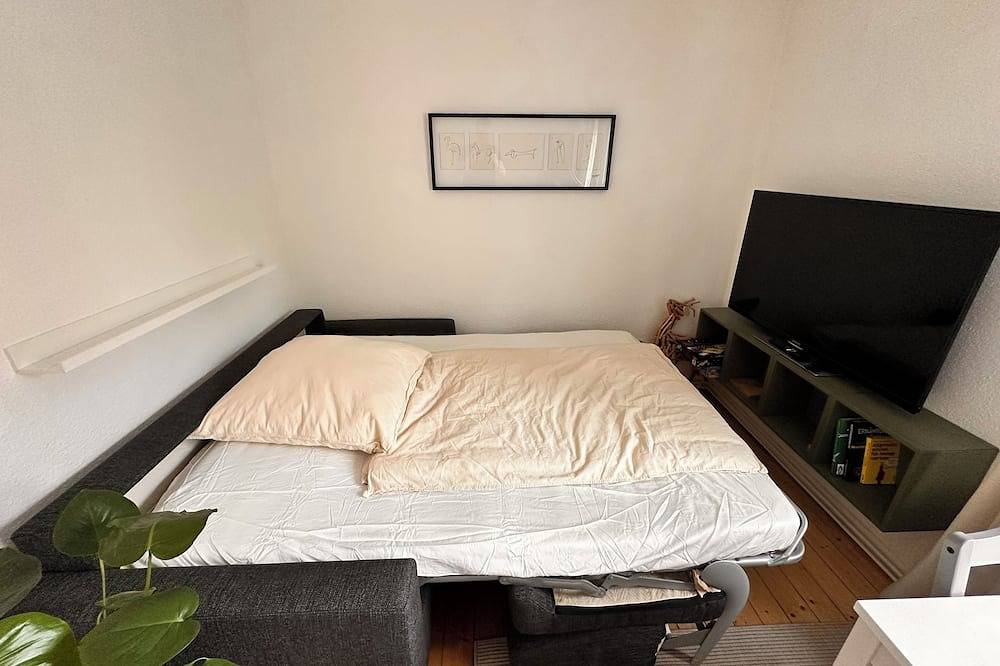 Ganze Wohnung, Gemütliches Nest in Rinkerode in Drensteinfurt, Münsterland