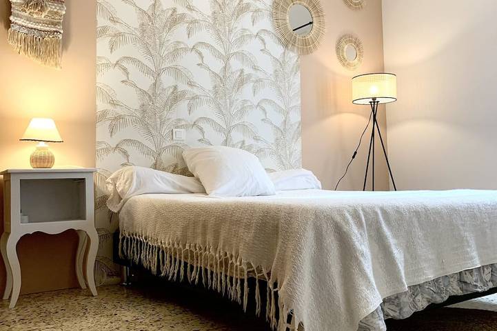 Location de vacances pour 6 personnes, animaux acceptés à Pino - 4