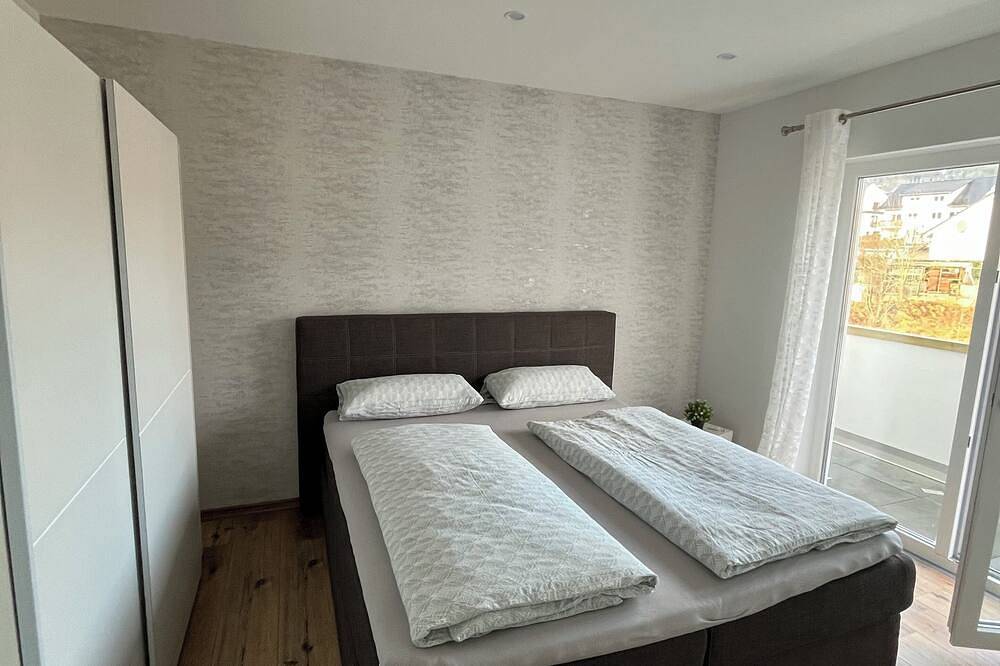 Ganze Wohnung, Ferienwohnung in Bad Laasphe, Kreis Siegen-Wittgenstein