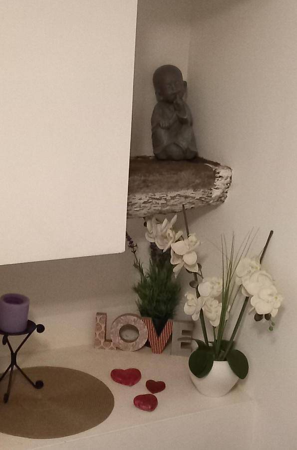 Chambre d’hôte pour 2 personnes, avec terrasse et jardin à Paimpont - 4