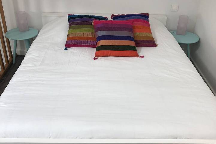 Maison d’hôte pour 5 personnes, avec jardin dans Haute-Garonne - 4