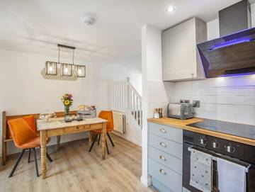 Cottage for 4 People in Haltwhistle, Kielder Forest Park, Photo 4