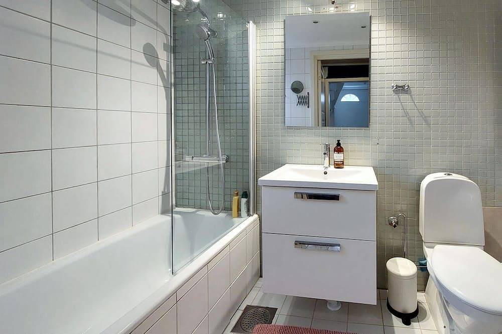 Schönes Haus in Limhamn mit Küche in Väster, Malmö
