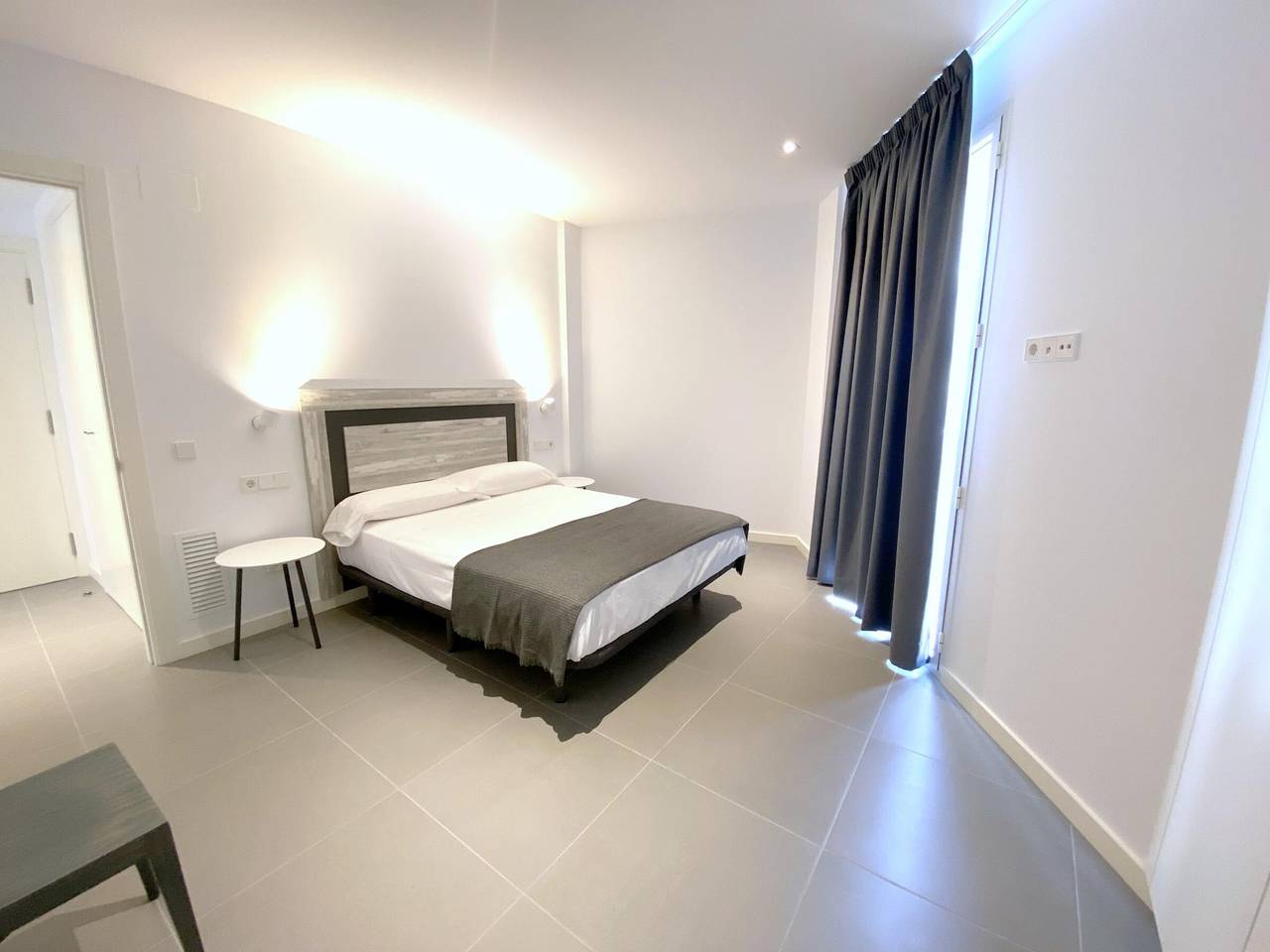 Appartement entier, Appartement moderne avec climatisation à Castelló d'Empúries in Castelló d'Empúries, Haut-Ampurdan