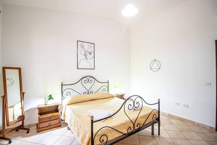 Appartamento intero, Sa Sermenta in Cardedu, Provincia di Ogliastra
