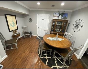 Vacation House for 20 Guests in Lake Martin, Tallapoosa County, Picture 4