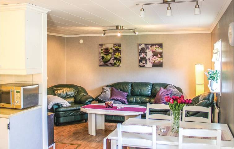 Ferienhaus für 4 Personen in Karlskrona, Schwedische Ostsee