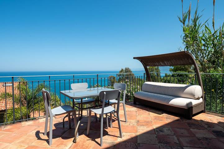 Ferienwohnung für 2 Personen, mit Garten in Cefalù - 3