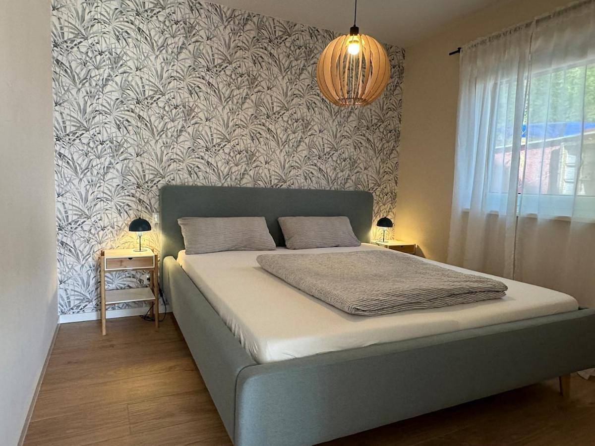 Ganze Wohnung, Auszeit am Schwielowsee - Moderne Ferienwohnung direkt am Schwielowsee in Geltow, Schwielowsee