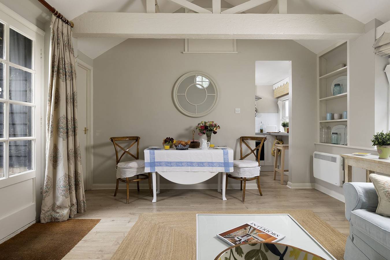 Orchard Cottage, Didmarton in Gloucestershire