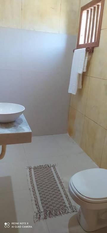 Maison d’hôte pour 2 personnes, avec balcon à Trancoso