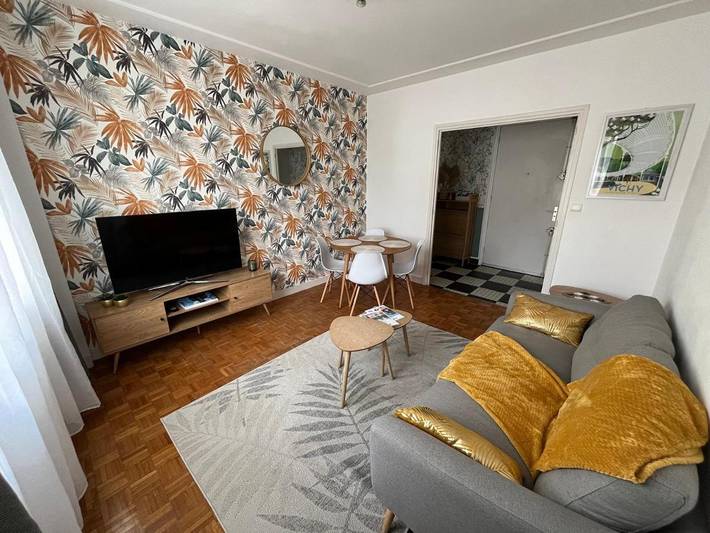 Gîte pour 2 personnes dans Casino les 4 Chemins