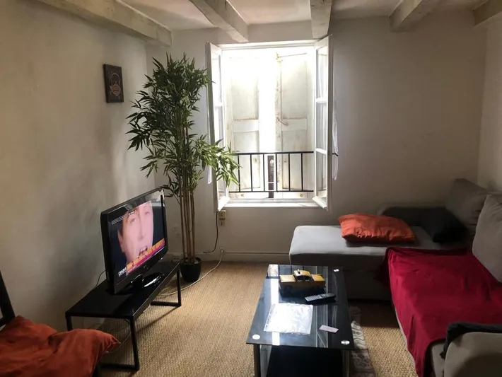 Apartamento de vacaciones para 2 personas - 1