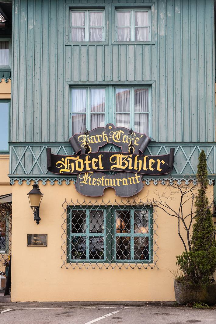 Hotel für 1 Personen, kinderfreundlich - 1