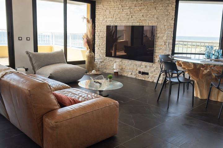 Gîte pour 4 personnes, adapté aux familles à Capbreton - 4