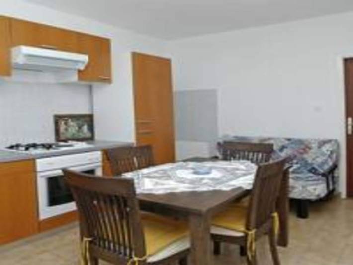 Vakantiewoning voor 2 personen, met terras en zwembad op Korcula