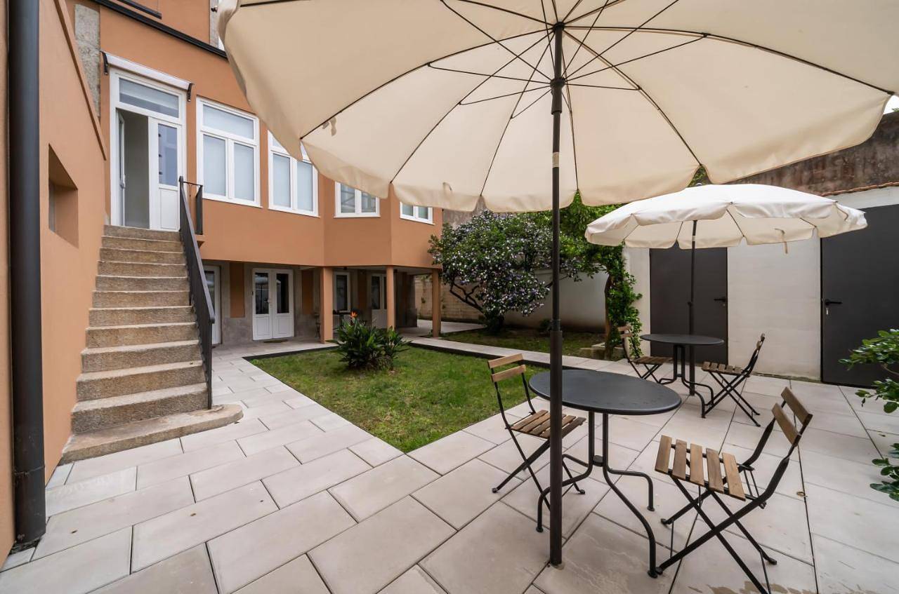 Casa Rietsch in Matosinhos, Matosinhos e Leça da Palmeira