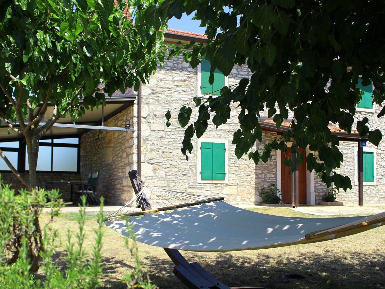 Casa vacanza a Umago a partire da 187€ a notte