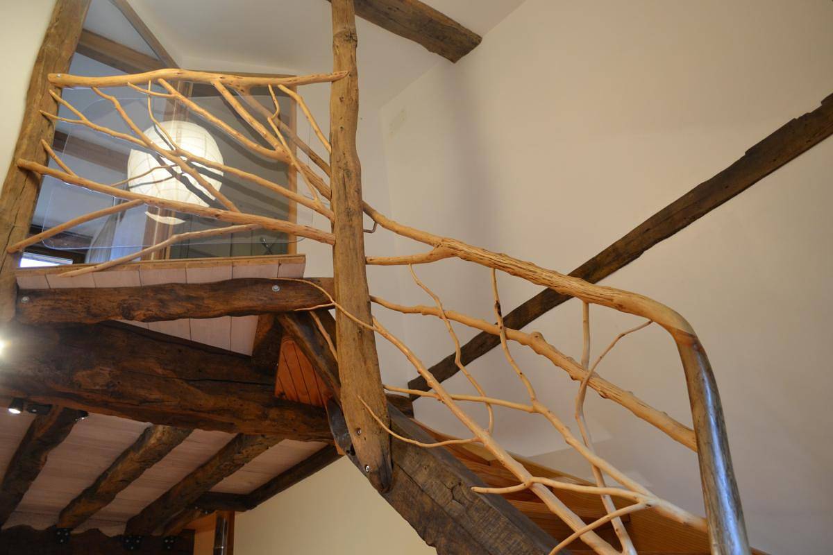 Gite du Noisetier in Dun (toponyme), Ariège