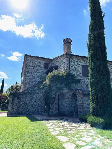 Agriturismo per 2 Persone in Torrita di Siena, Siena e dintorni, Foto 3