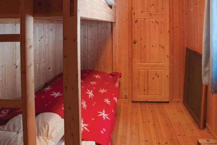 Tolles Haus in Rendalen mit Küche in Rendalen