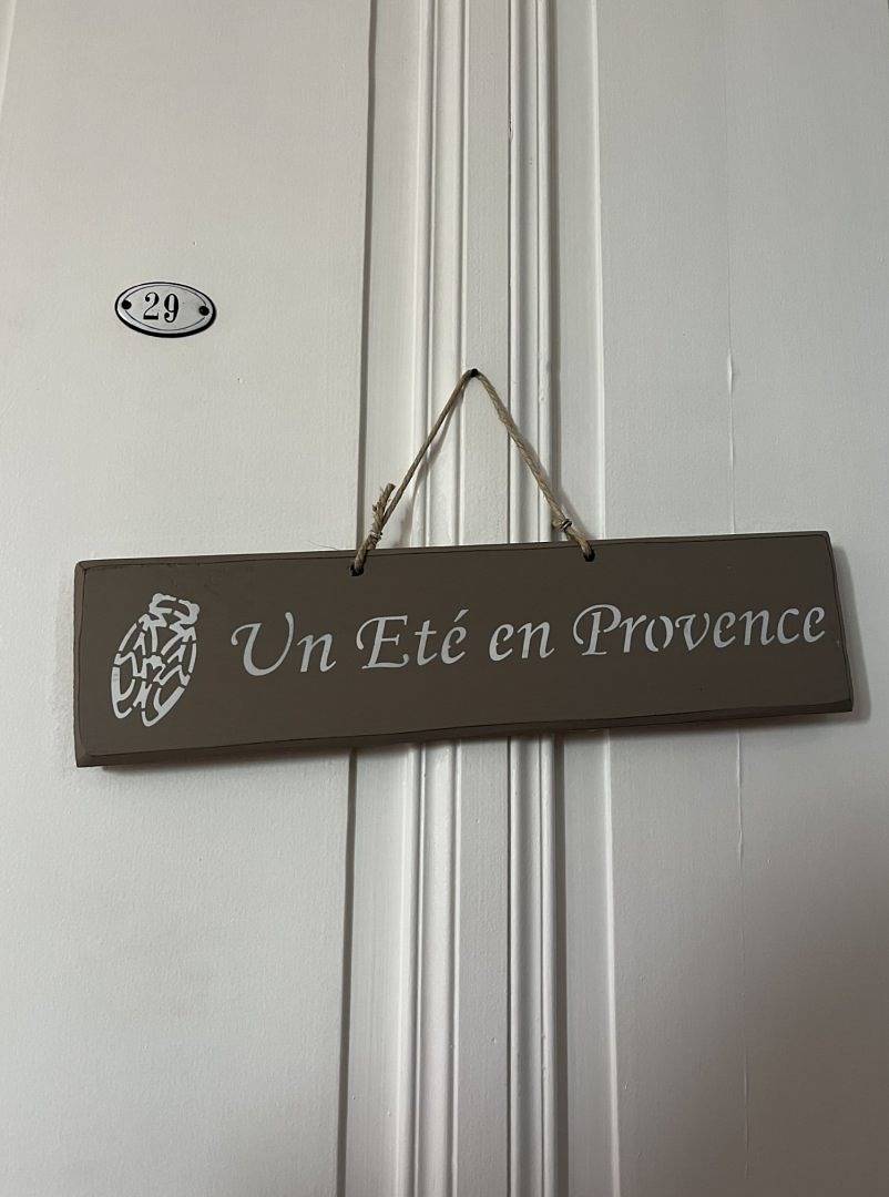 Villa Notre Dame, face au château fort de Sedan - Un été en Provence in Sedan, Ardennes