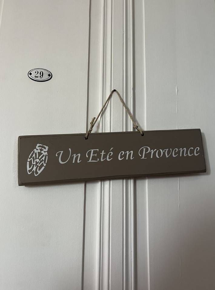 Chambre d’hôte pour 2 personnes, avec jardin dans les Ardennes - 3