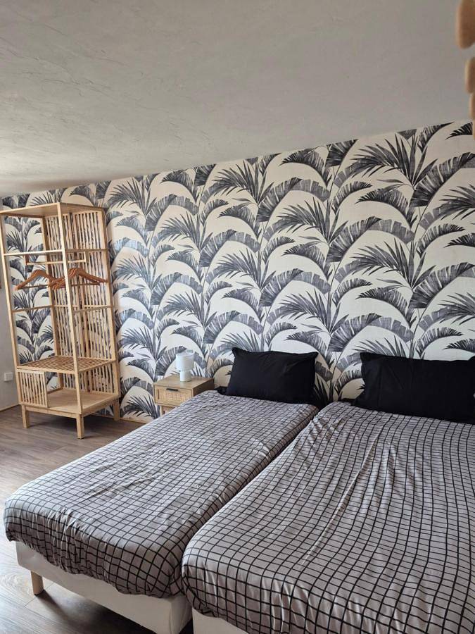 Appartement entier, Le repaire des 6 Manalas in Ingersheim, Région de Ribeauvillé