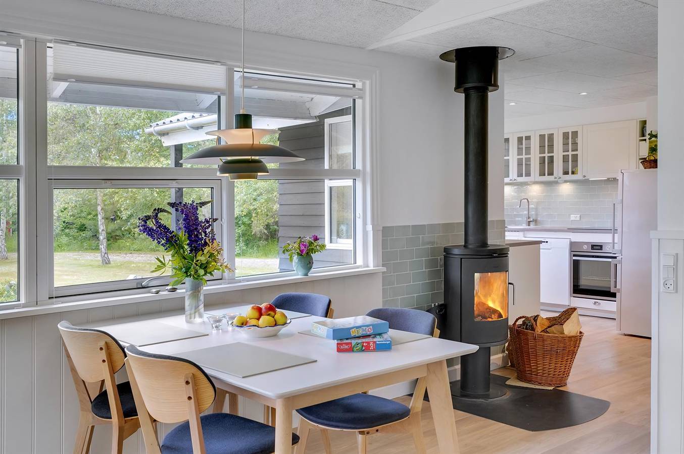 Amazing home in Blåvand w/ Wifi and 2 Bedrooms in Blåvand, Région de Varde