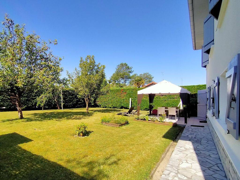 Chambre d'hôtes L'Oasis - Chambre in Tarnos, Côte d’Argent