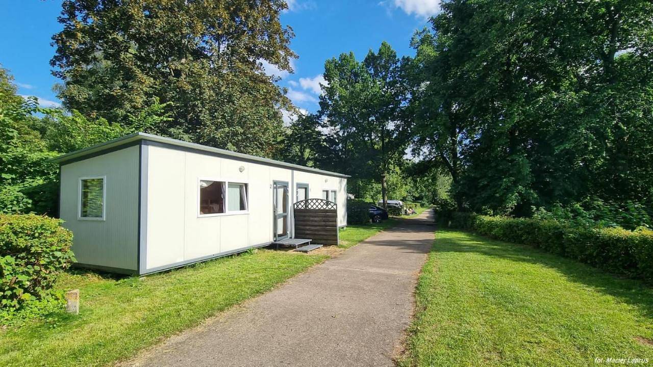 Lodge in Pojezierze Iławskie
