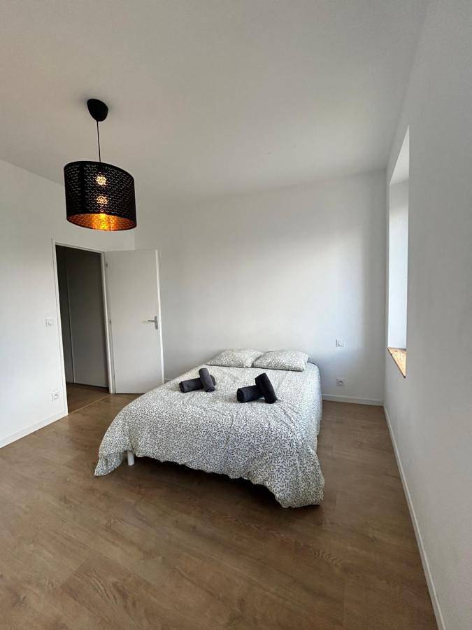 Gîte pour 4 personnes à Castelsarrasin - 2