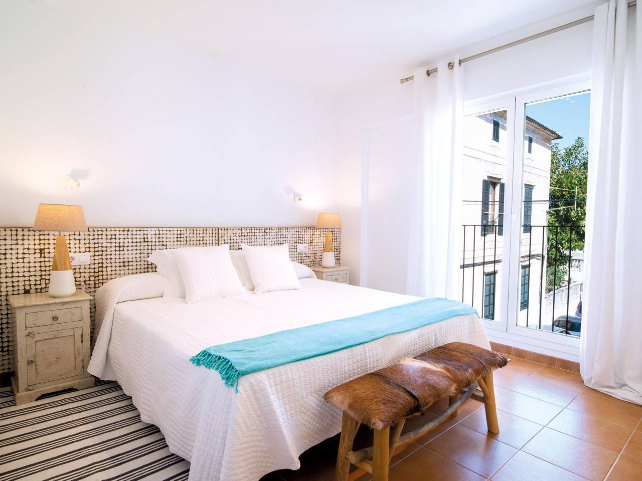 Entire apartment, Appartement 'Serol' mit Terrasse in Capdepera, East Majorca
